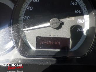 Mercedes Citan 109 CDI Blue Efficiency Extra Lang picture 18