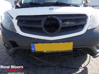 Mercedes Citan 109 CDI Blue Efficiency Extra Lang picture 10