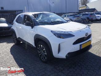 Toyota Yaris Cross 1.5 Hybrid Dynamic picture 5