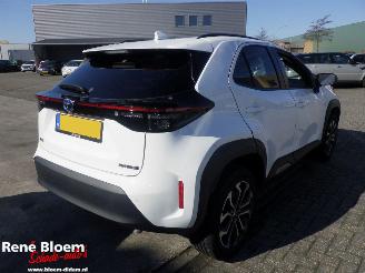 Toyota Yaris Cross 1.5 Hybrid Dynamic picture 4