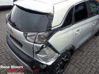 Opel Crossland 1.2 Turbo Automaat picture 11