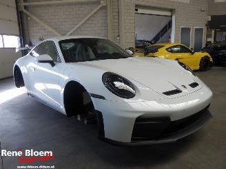 škoda osobní automobily Porsche 911 992.2 GT3 510pk 2026/3