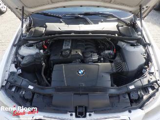 BMW 3-serie 318i Automaat 143pk picture 20