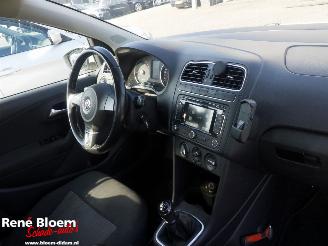 Volkswagen Polo 1.2 TDI 5drs Airco picture 8