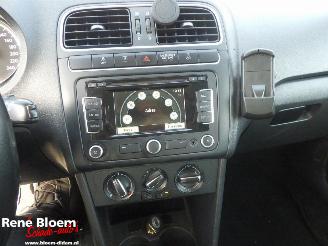 Volkswagen Polo 1.2 TDI 5drs Airco picture 14
