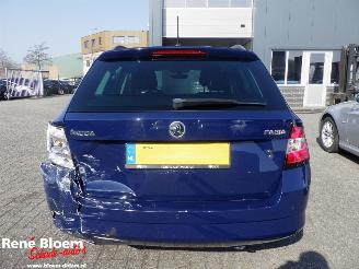 Skoda Fabia 1.0 TSI Drive Navi picture 3