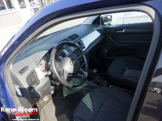 Skoda Fabia 1.0 TSI Drive Navi picture 13