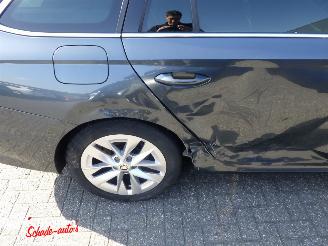 Skoda Octavia 1.0 TSI Business Edition 110pk picture 11