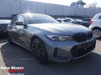 BMW 3-serie 318i automaat picture 4