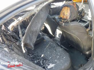 BMW 3-serie 318i automaat picture 8