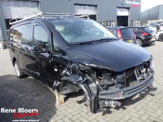 Mercedes Vito 114 CDI Automaat picture 2