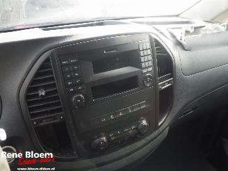 Mercedes Vito 114 CDI Automaat picture 13