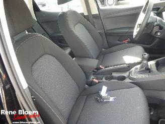 Seat Ibiza 1.0 EcoTSI Style Plus Navi picture 11