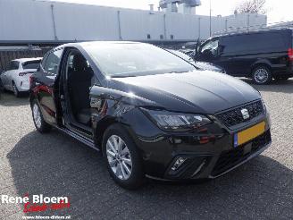 Seat Ibiza 1.0 EcoTSI Style Plus Navi picture 4