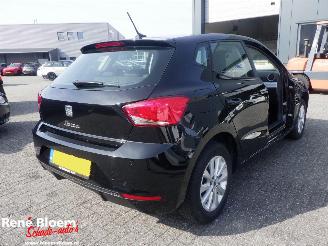 Seat Ibiza 1.0 EcoTSI Style Plus Navi picture 3