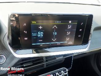 Peugeot e-2008 EV Active Pack 50kWh picture 13