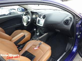 Alfa Romeo MiTo 0.9 Twinair Distinctive picture 7