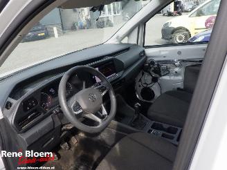 Volkswagen Caddy 2.0 TDI Comfort Navi 122pk picture 9