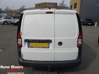 Volkswagen Caddy 2.0 TDI Comfort Navi 122pk picture 3