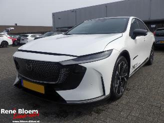 Schadeauto Mazda 6 e Takumi 68.8 kwh 258pk Navi 2025/8