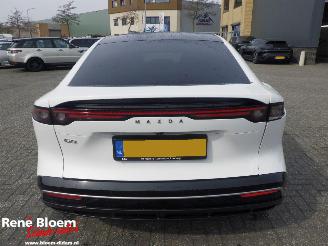 Mazda 6 e Takumi 68.8 kwh 258pk Navi picture 3