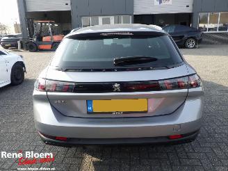 Peugeot 508 1.5 Blue HDI Active Aut 131pk picture 3