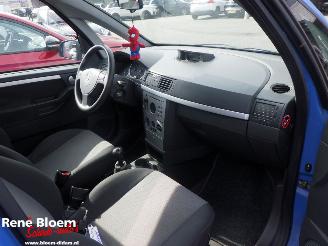 Opel Meriva 1.6 16V Enjoy 5drs picture 8