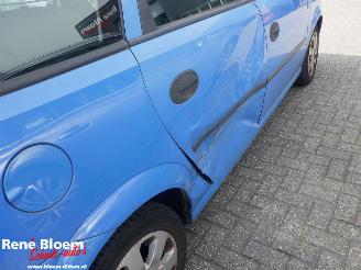 Opel Meriva 1.6 16V Enjoy 5drs picture 5