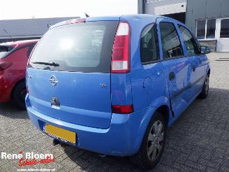 Opel Meriva 1.6 16V Enjoy 5drs picture 4