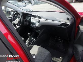 Opel Corsa 1.5D Edition 5drs Navi picture 7