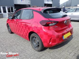 Opel Corsa 1.5D Edition 5drs Navi picture 2