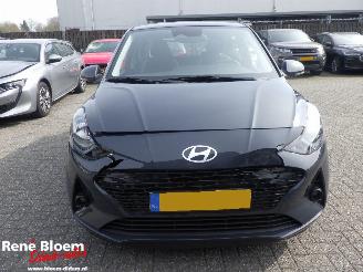 Hyundai I-10 1.0 Comfort Smart 5drs picture 6