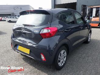 Hyundai I-10 1.0 Comfort Smart 5drs picture 4