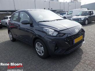 Hyundai I-10 1.0 Comfort Smart 5drs picture 5