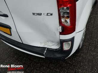 Mercedes Citan 109 CDI BlueEfficiency Airco 90pk picture 11