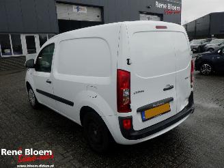 Mercedes Citan 109 CDI BlueEfficiency Airco 90pk picture 2