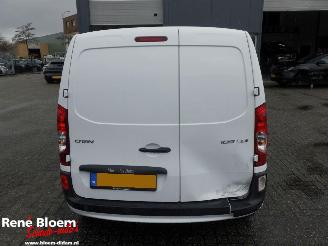 Mercedes Citan 109 CDI BlueEfficiency Airco 90pk picture 3