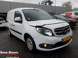 Mercedes Citan 109 CDI BlueEfficiency Airco 90pk picture 5