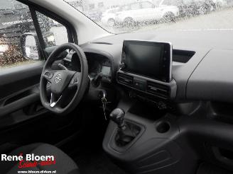 Opel Combo 1.5D L1H1 Edition 102pk picture 8