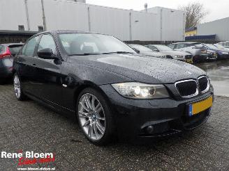 BMW 3-serie 318i M-pakket Automaat 136pk picture 4