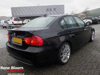 BMW 3-serie 318i M-pakket Automaat 136pk picture 3