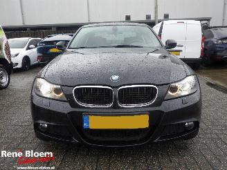 BMW 3-serie 318i M-pakket Automaat 136pk picture 5