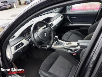 BMW 3-serie 318i M-pakket Automaat 136pk picture 10