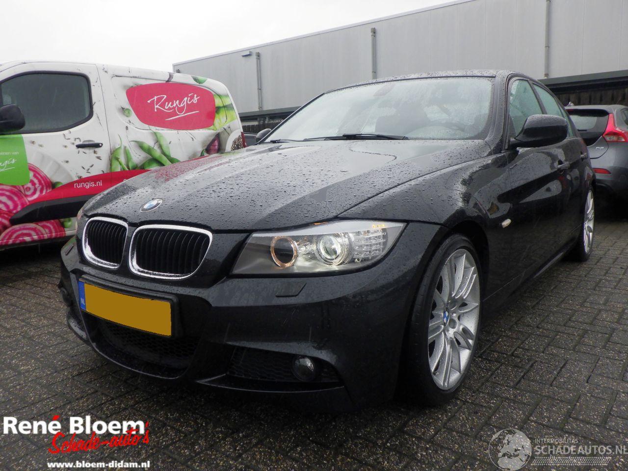 BMW 3-serie 318i M-pakket Automaat 136pk