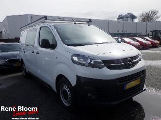 Opel Vivaro 1.5 CDTi L2H1 102pk Edition picture 5