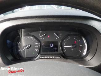 Opel Vivaro 1.5 CDTi L2H1 102pk Edition picture 14