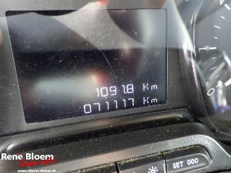 Opel Vivaro 1.5 CDTi L2H1 102pk Edition picture 10