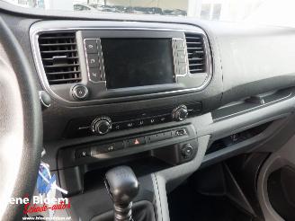 Opel Vivaro 1.5 CDTi L2H1 102pk Edition picture 11