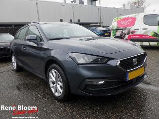 Seat Leon 1.0 TSI Reference Navi picture 5