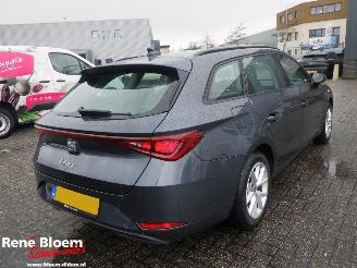 Seat Leon 1.0 TSI Reference Navi picture 4